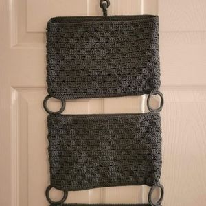 Ikea over the door organizer